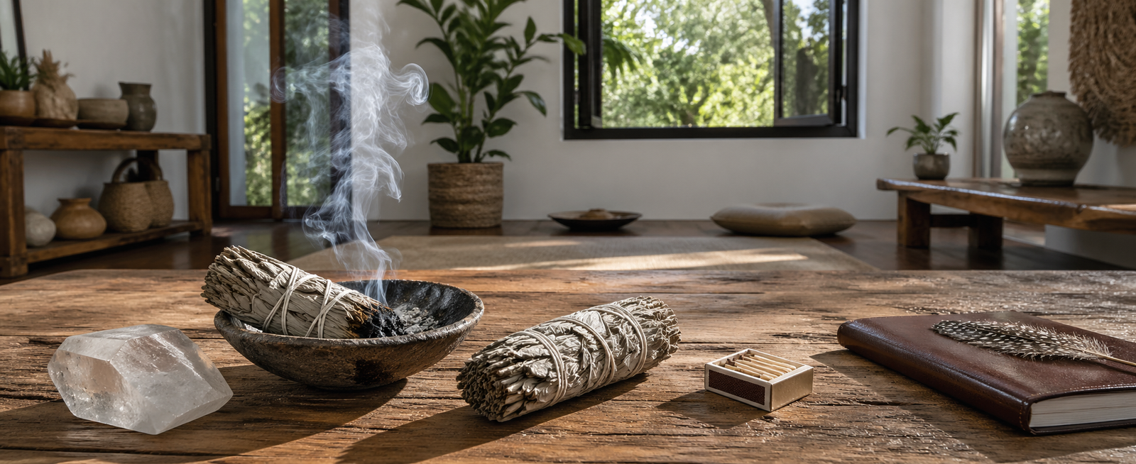 What Are Sage Smudge Sticks Used For? 8 Smart Uses and Mistakes